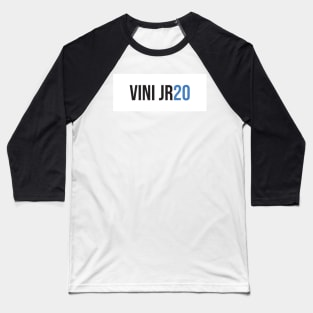 Vini JR 20 Baseball T-Shirt